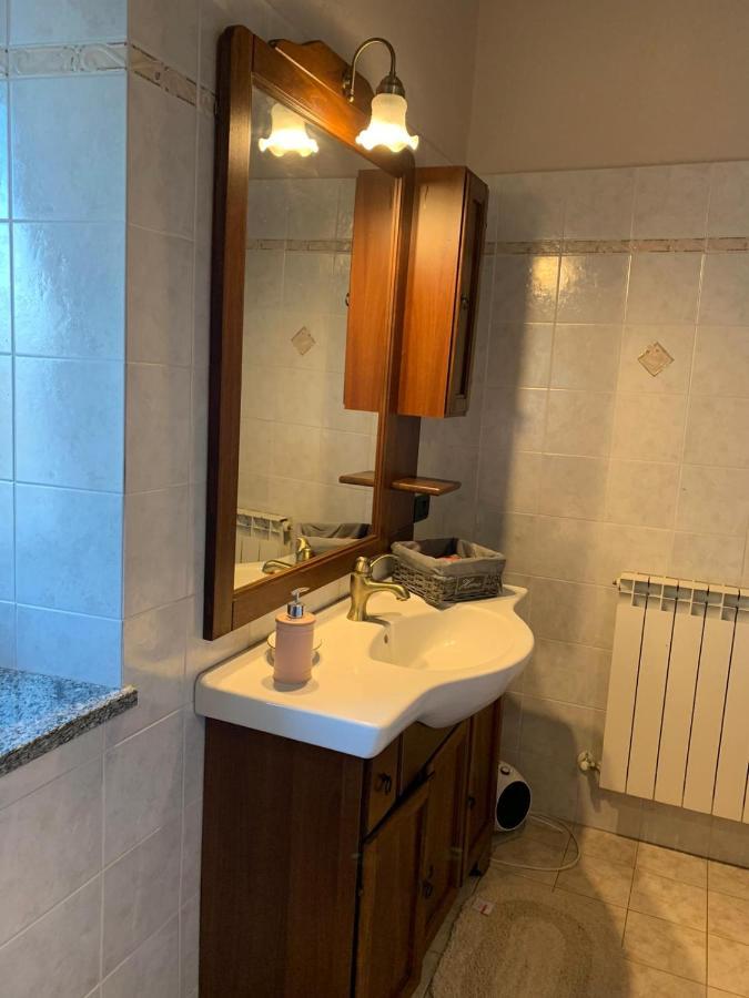 Maison Diletta Castelletto sopra Ticino Eksteriør bilde
