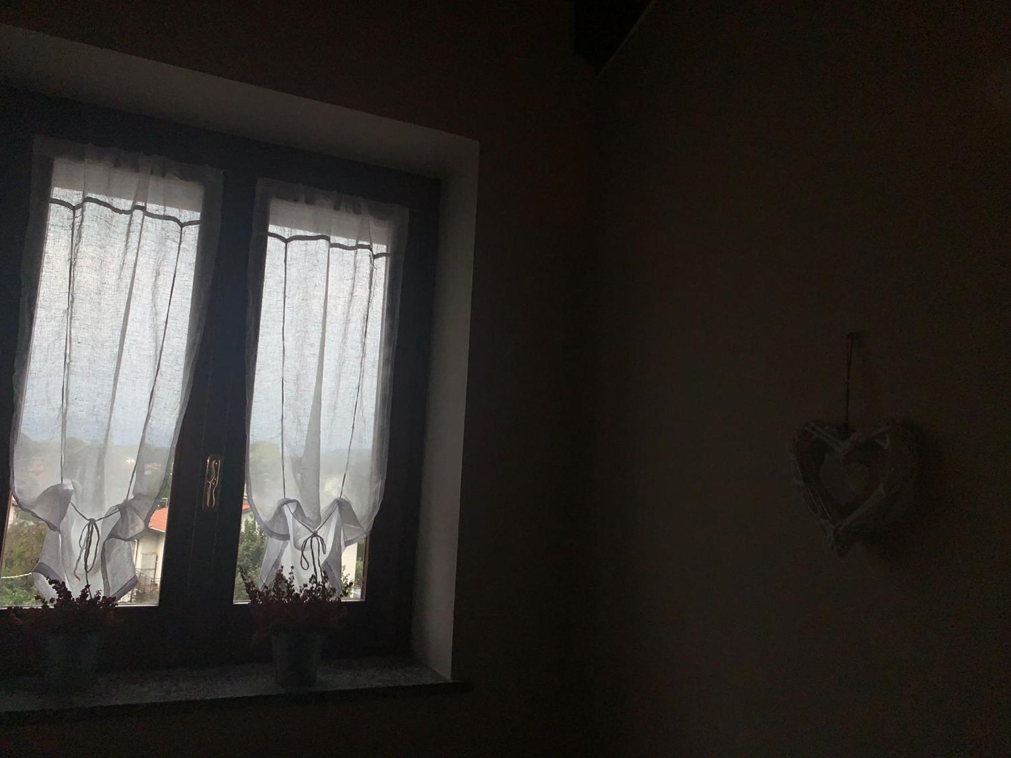 Maison Diletta Castelletto sopra Ticino Eksteriør bilde