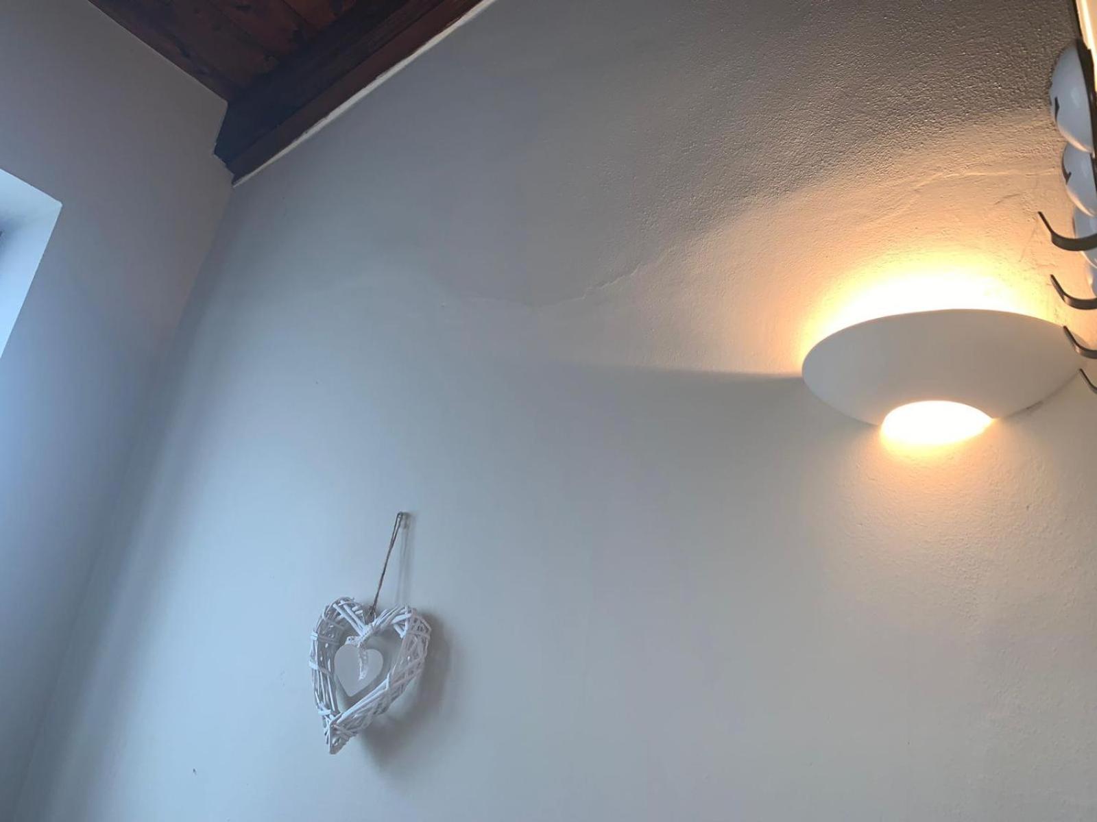Maison Diletta Castelletto sopra Ticino Eksteriør bilde
